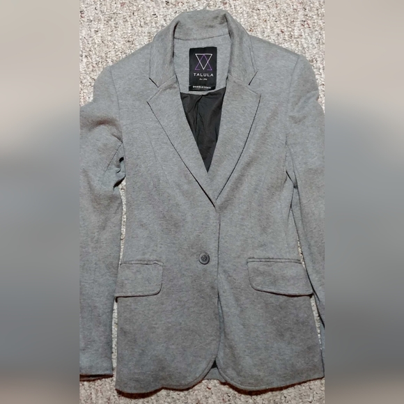 Talula Babaton stretch blazer - Picture 7 of 7